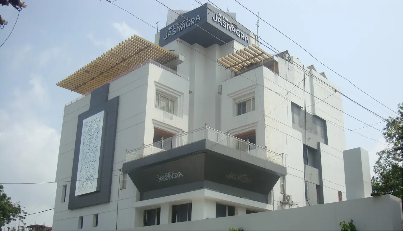 Hotel Jasnagra